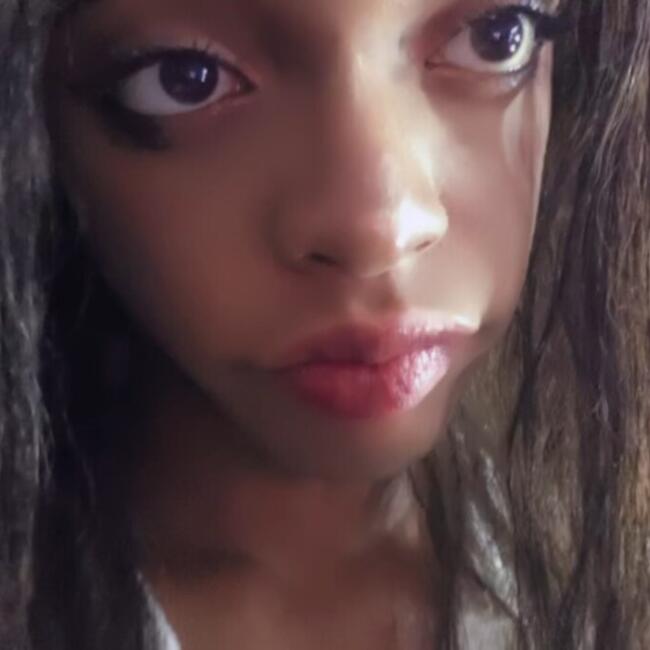 Niñera en Candelaria: Samantha