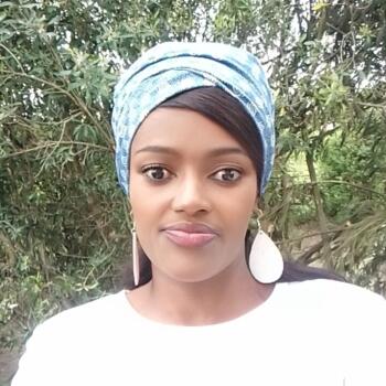 Babysitter in Mdantsane: Sibongile