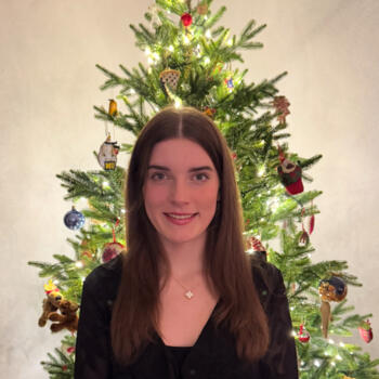 Baby-sitter Thalwil: Ashley