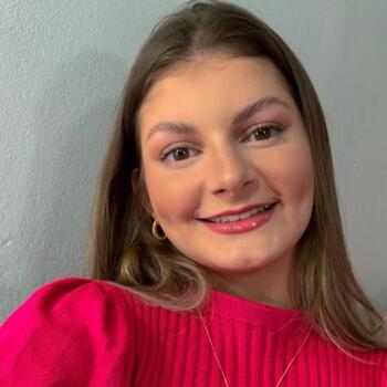 Babá em Estância Velha: Stefani