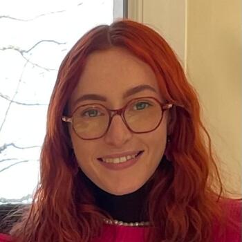 Babysitter in Montrouge: Lola