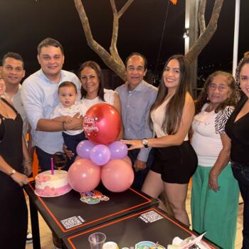 Padre/madre Bucaramanga: Andrés Felipe