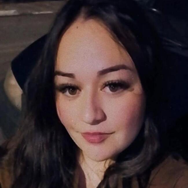 Babysitter in Sorocaba: Gabrielle