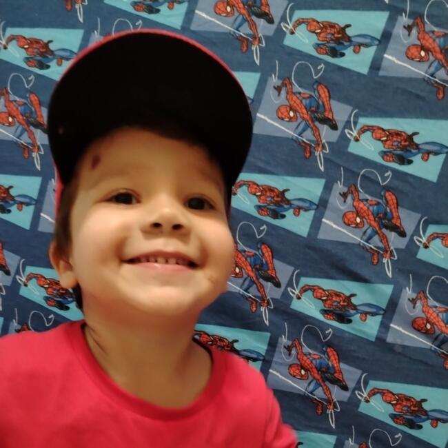 Emprego de babá em Piracicaba: Liriel