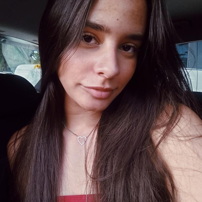 Babá em Rio de Janeiro: Victória