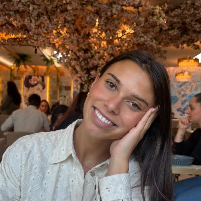 Ama em Vila Nova de Gaia: Francisca