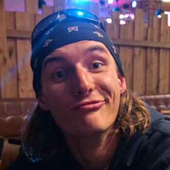 Babysitter in Montigny-en-Gohelle: Lucas