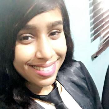 Babysitter in Conflans-Sainte-Honorine: Lucy