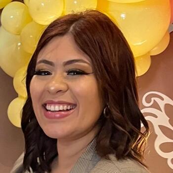 Nanny Cape Town: Amy