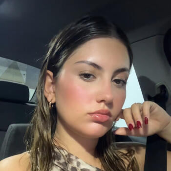 Babysitter em Estoril: Beatriz