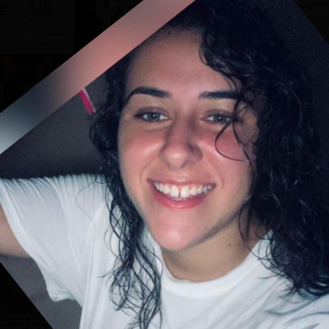 Canguro en Málaga: Daniela