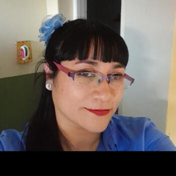 Niñera en Quilpué: Elizabeth