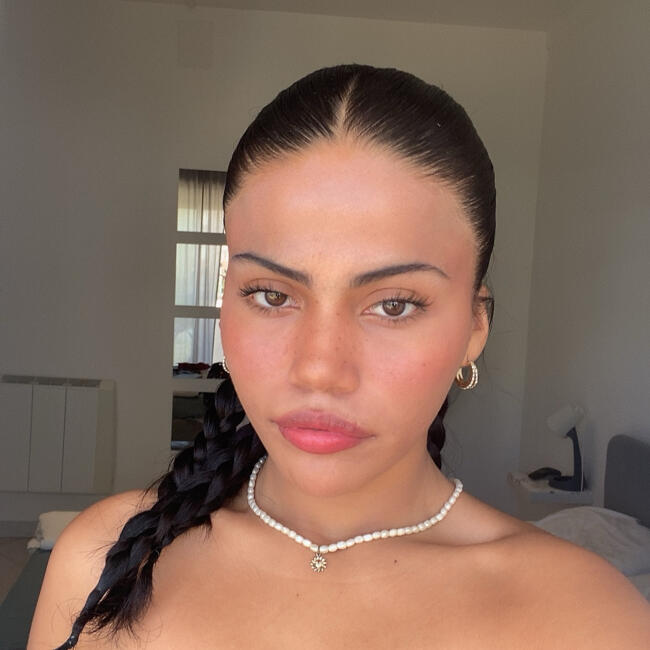 Canguro en Pozuelo de Alarcón: Amy