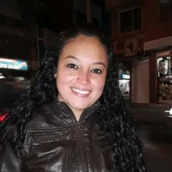 Babysitter in Viña del Mar: Eliana Alejandra