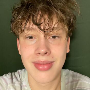 Babysitter in Berlin: Tamino