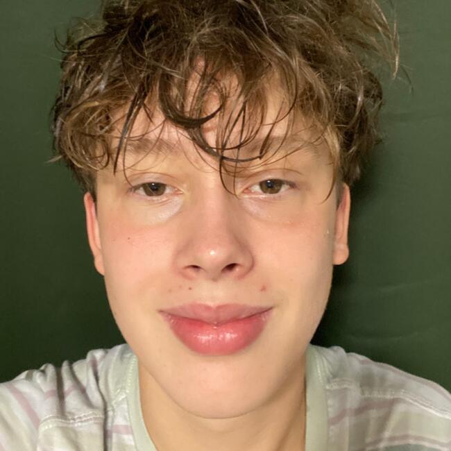 Babysitter in Berlin: Tamino