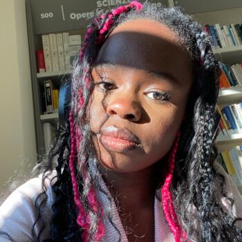 Babysitter a Ronco Biellese: PRAISE OSAGIE