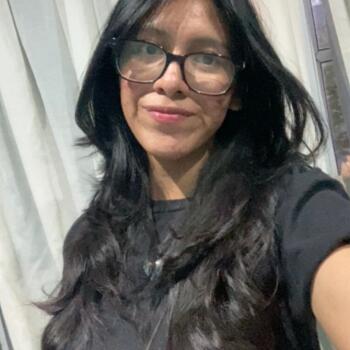 Babysitter Don Torcuato: Oriana