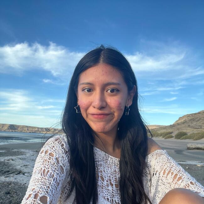 Niñera en Don Torcuato: Oriana