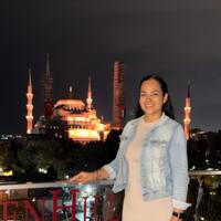 Sandra Bahena López