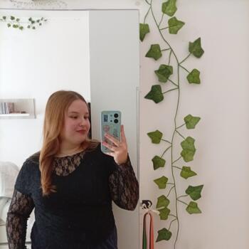 Babysitter in Palma: Nuria