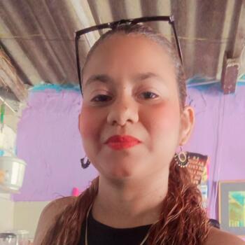Babysitter in Cartagena: Yessica