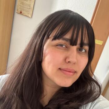Babysitting job in Chemnitz: babysitting job Imen