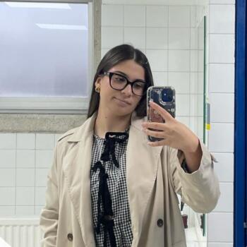 Niñera en O Rosal: Andrea