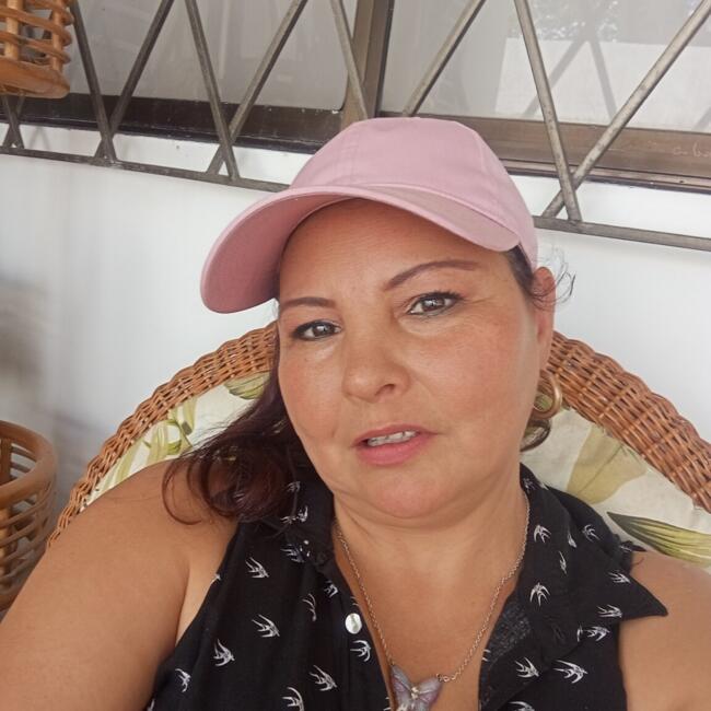 Babysitter in Mosquera: Gertrudis
