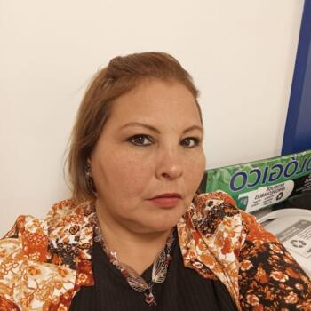 Niñera en Mosquera: Gertrudis