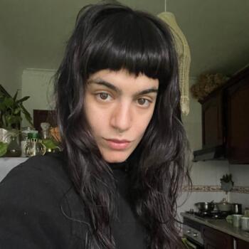 Babysitter em Lisboa: Bruna