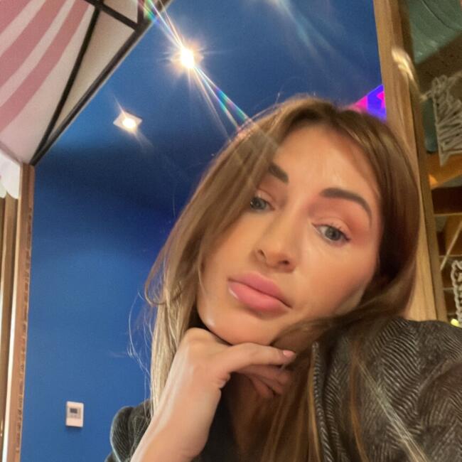 Bonă în București: Diana