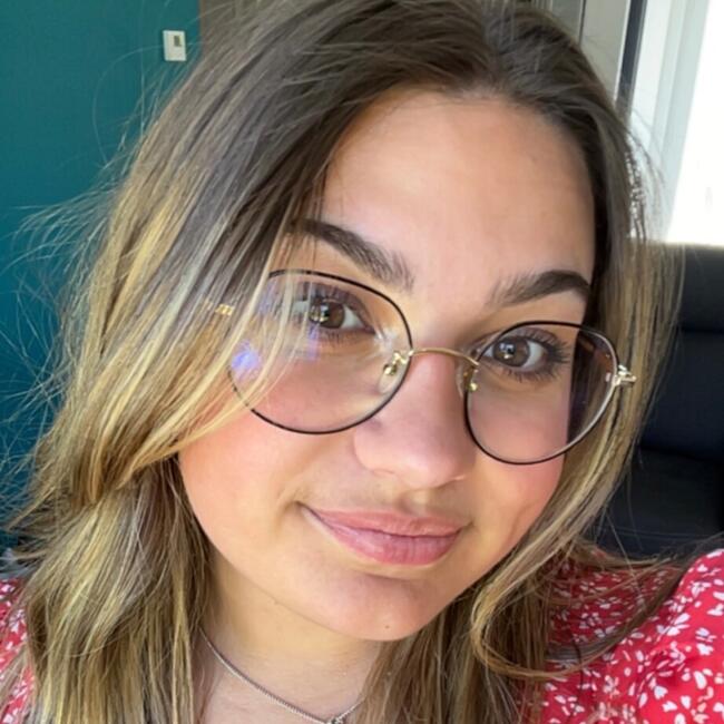 Babysitter in Châlons-en-Champagne: Loane