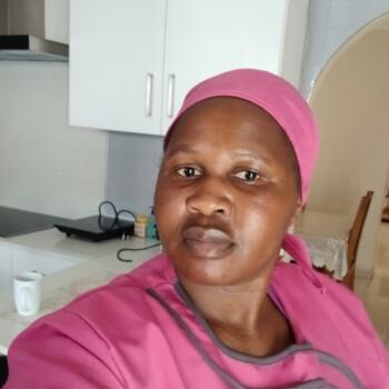Babysitter Pietermaritzburg: Londeka