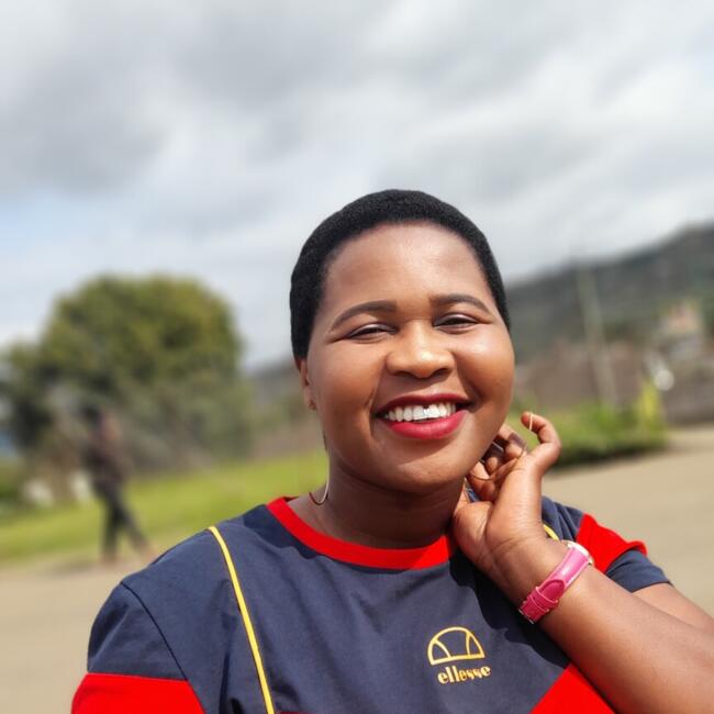 Babysitter in Pietermaritzburg: Londeka