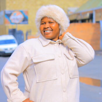 Babysitter in Pietermaritzburg: Londeka