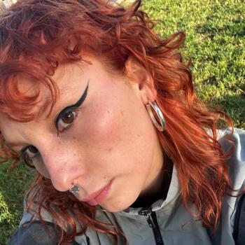 Babysitter in Puente Alto: Catalina