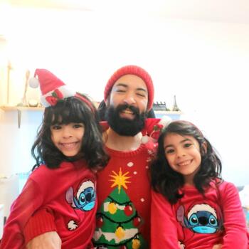 Родител София: João