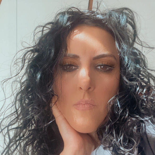Educatore a Reggio Calabria: Nancy