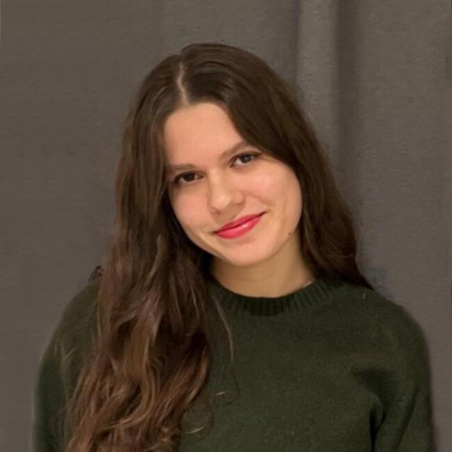 Babysitter in Rotterdam: Maëlane