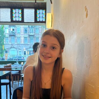 Babysitter in Stellenbosch: Alexia