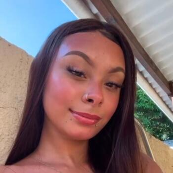 Babá em Nova Iguaçu: Gyovanna
