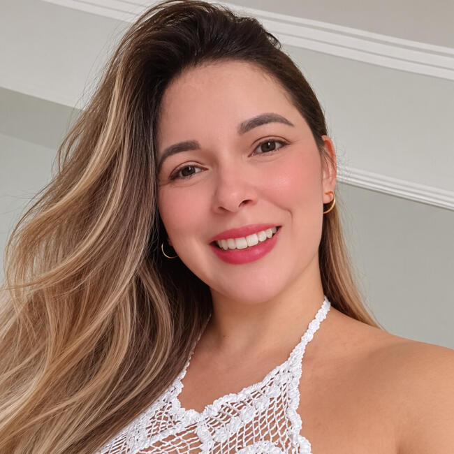 Babysitting job in São Paulo: Elidiane