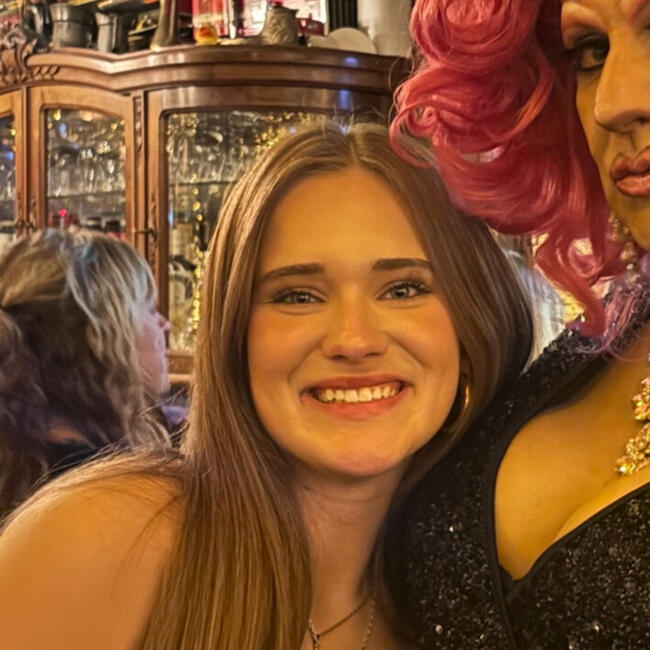 Oppas in Wormer: Kayra