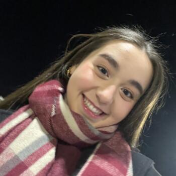 Babysitter in Vila Nova de Gaia: Leonor
