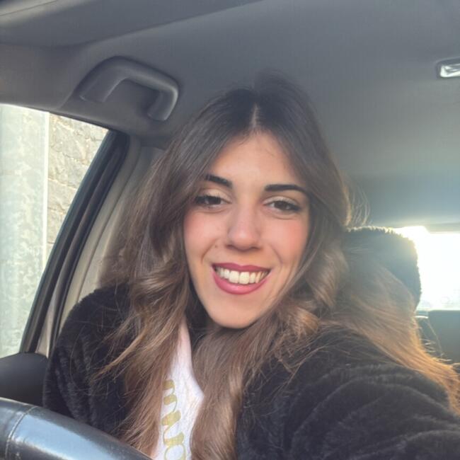 Babysitter in Tremestieri Etneo: Alessia