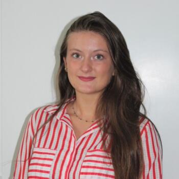 Baby-sitter à Villenave-d'Ornon: Louann