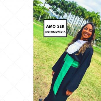 Babysitter Porto: Kelly