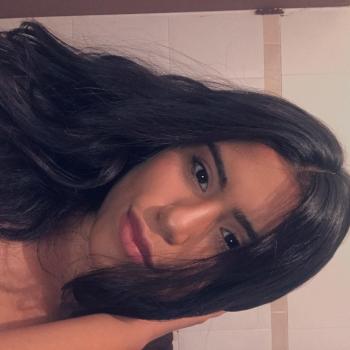 Niñera Bayamón: Diana López