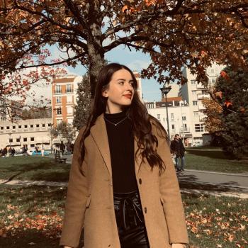 Babysitter La Garenne-Colombes: Lola Vicente